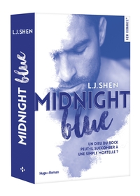 Picture of Midnight blue