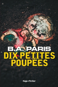 Image de Dix petites poupées