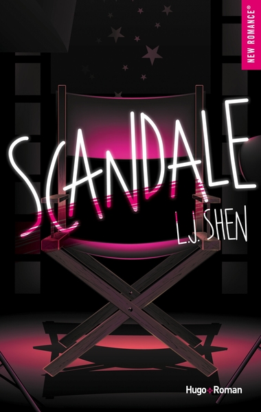 Picture of Scandale