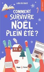 Image de Comment survivre à Noël en plein été ?