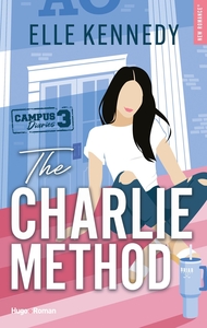 Image de The campus Diaries T03