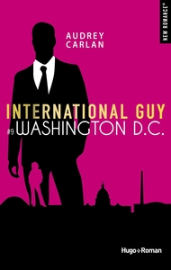 Picture of International guy - Tome 09
