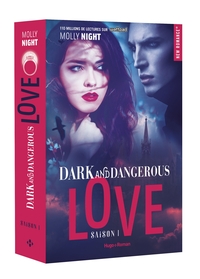 Picture of Dark and dangerous love - Tome 01
