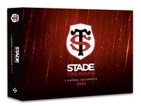 Image de Agenda - Calendrier Stade Toulousain 2024