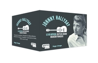 Picture of Game Box Johnny Hallyday - Le jeu officiel du plus grand rockeur français