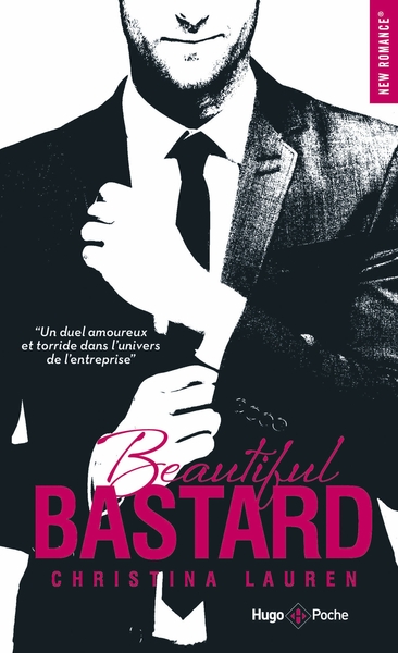 Picture of Beautiful bastard