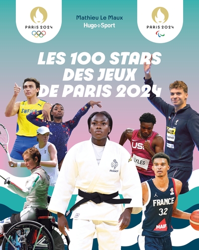 Picture of Les 100 stars de Paris 2024