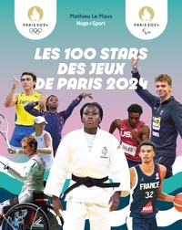 Picture of Les 100 stars de Paris 2024