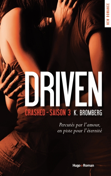 Picture of Driven - Tome 03