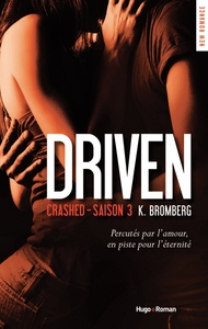 Picture of Driven - Tome 03