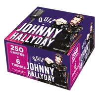 Picture of Le quiz Johnny
