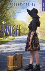 Picture of Wish - Tome 04