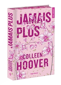 Picture of Jamais plus - relié jaspage