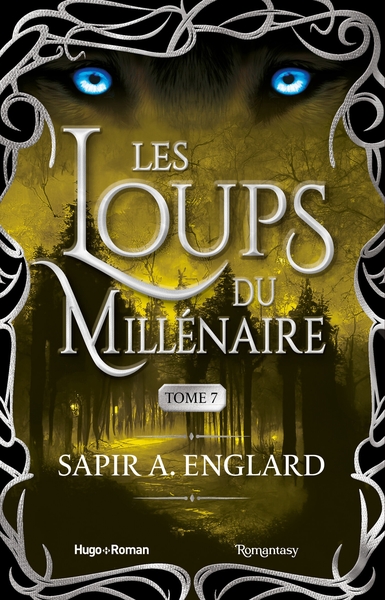 Picture of Les Loups du millénaire - Tome 07