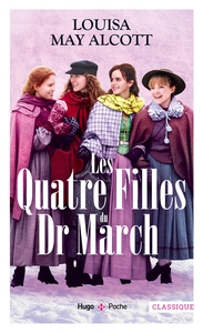 Image de Les quatre filles du docteur March