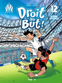 Image de Droit au but - Tome 12
