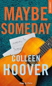 Image de Maybe someday - poche NE