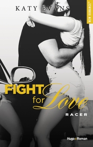 Picture of Racer (spin off Fight for love)