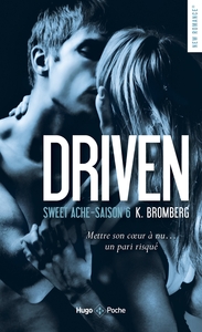 Image de Driven - Tome 06
