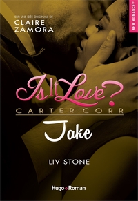 Picture of Is it love ? Jake