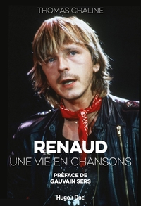 Picture of Renaud, une vie en chansons