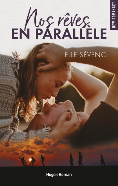 Picture of Nos rêves en parallèle