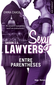 Picture of Sexy Lawyers Saison 3.5 Entre parenthèses