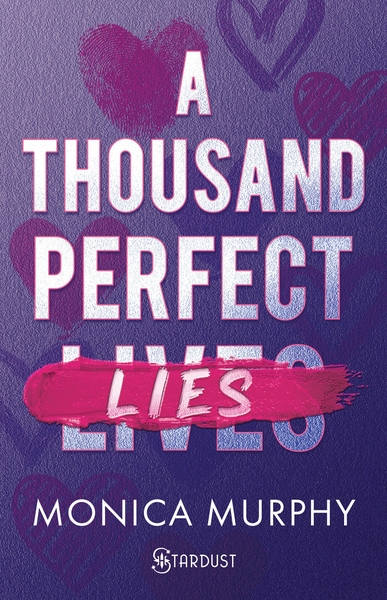 Image de A thousand perfect lies - Version française
