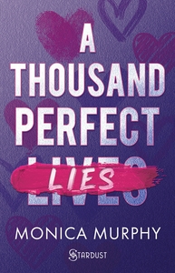 Image de A thousand perfect lies - Version française