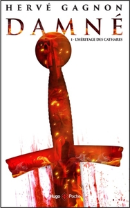 Picture of Damné - tome 1