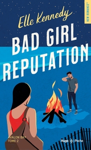 Picture of Bad girl reputation