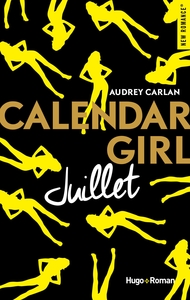 Picture of Calendar Girl - Juillet