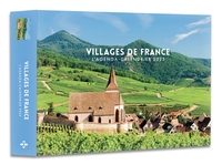 Image de Agenda - Calendrier Villages de France 2025