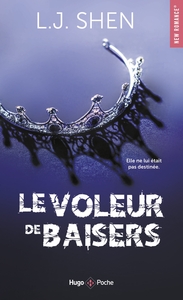 Picture of Le voleur de baisers