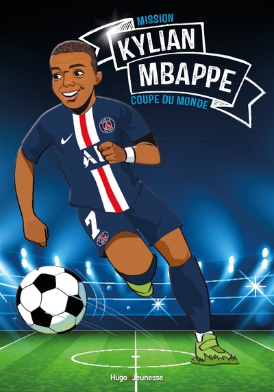 Image de Kylian Mbappe - Tous champions