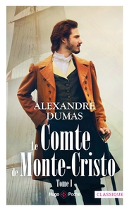 Picture of Le Comte de Monte-Cristo - T01