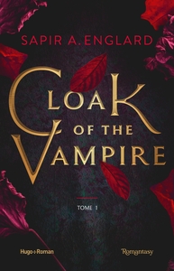 Picture of Cloak of the vampire - Tome 01