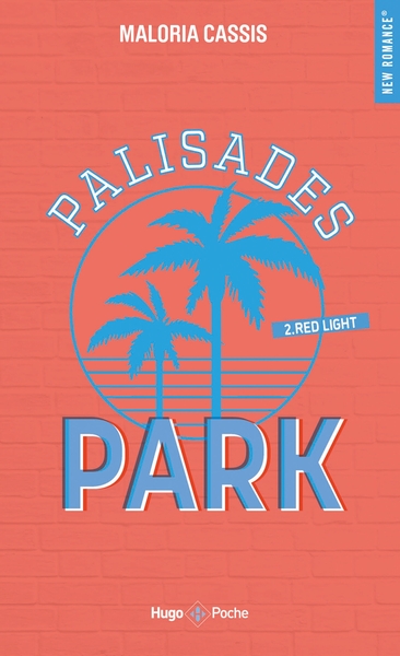 Picture of Palisades park - Tome 02