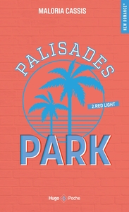 Picture of Palisades park - Tome 02