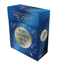 Image de Petites boîtes bien-être - rêves