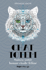 Picture of Chat totem - Suivez votre bonne étoile féline