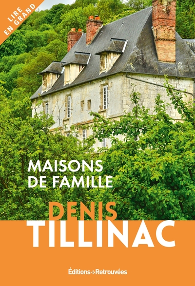 Picture of Maisons de famille