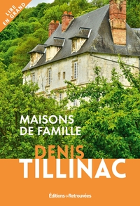 Picture of Maisons de famille