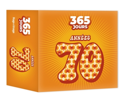 Picture of 365 Années 70 - 2026