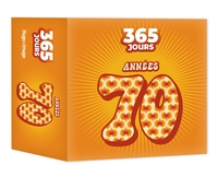 Picture of 365 Années 70 - 2026