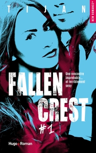 Picture of Fallen crest - Tome 01
