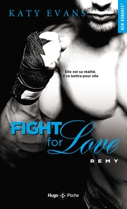 Picture of Fight for love - Tome 03