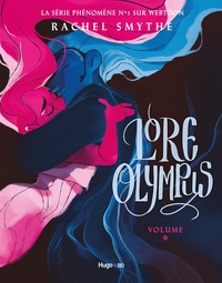 Picture of Lore olympus t09