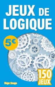 Picture of 150 Jeux de logique