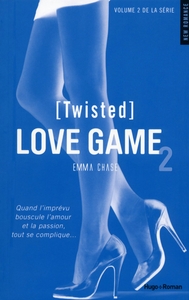 Image de Love game - Tome 02